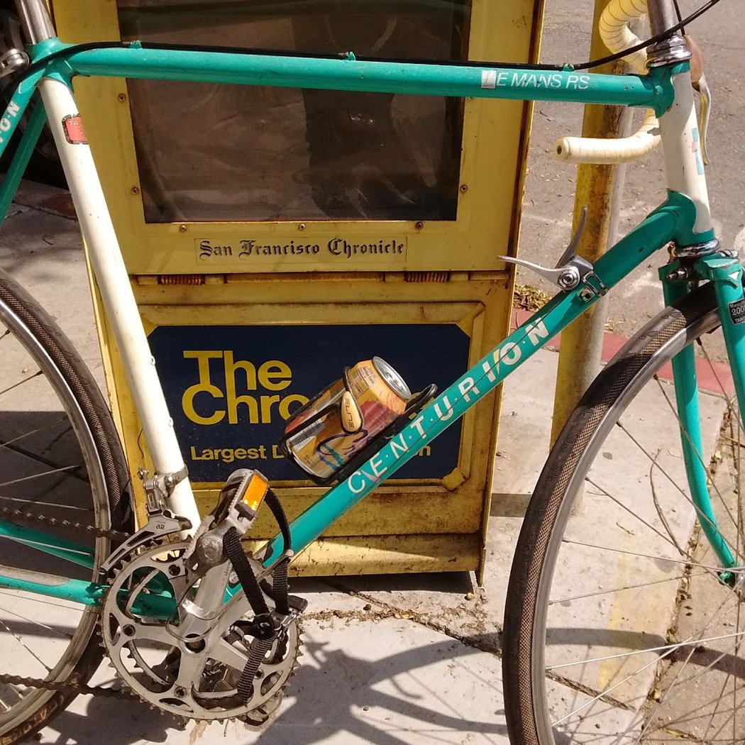 Wiggle Bicycles 2