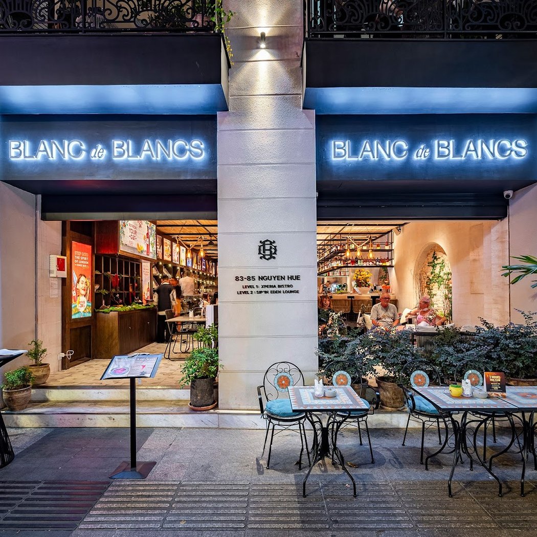 Blanc de Blancs 2