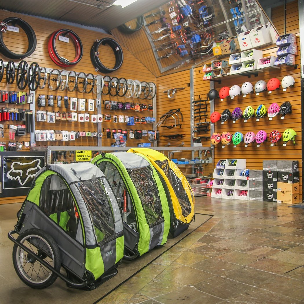 Robby's Bicycles 3
