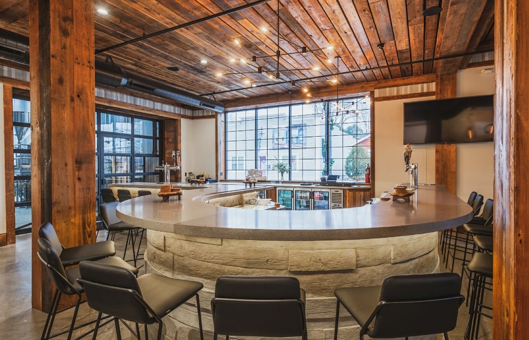 Mosinee Brewing Company 2