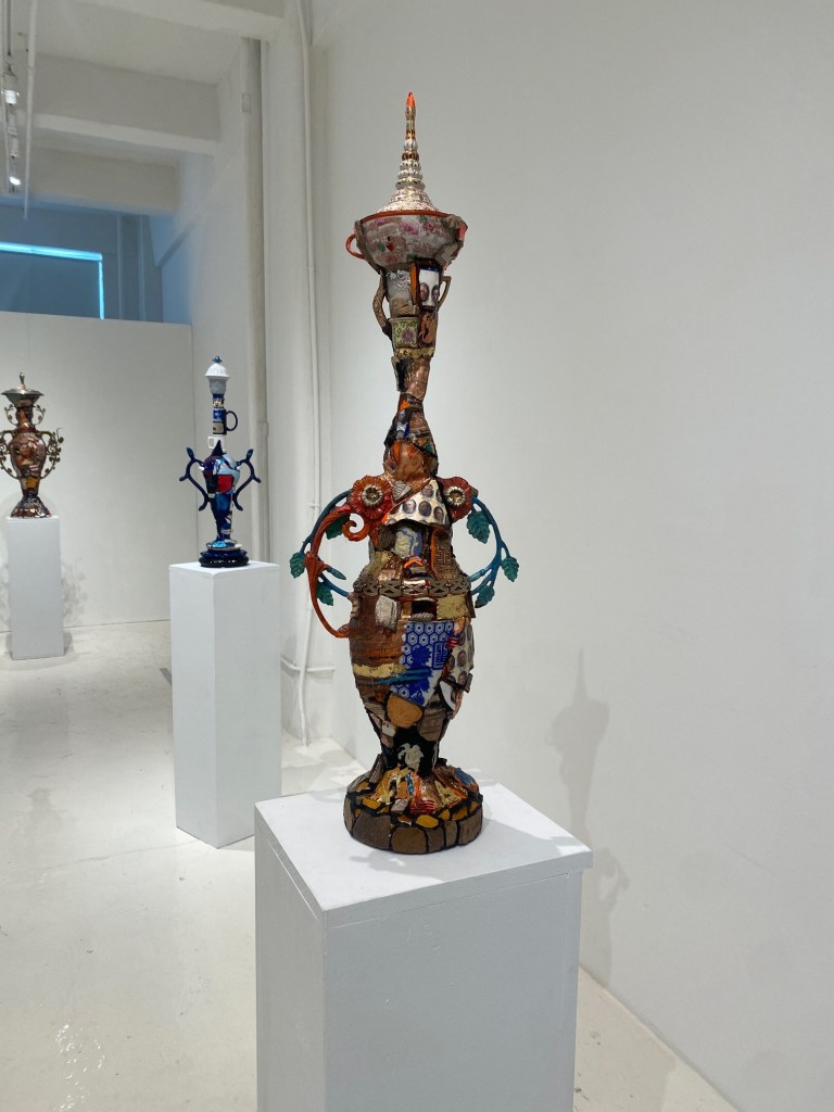 Rosebud Contemporary 1