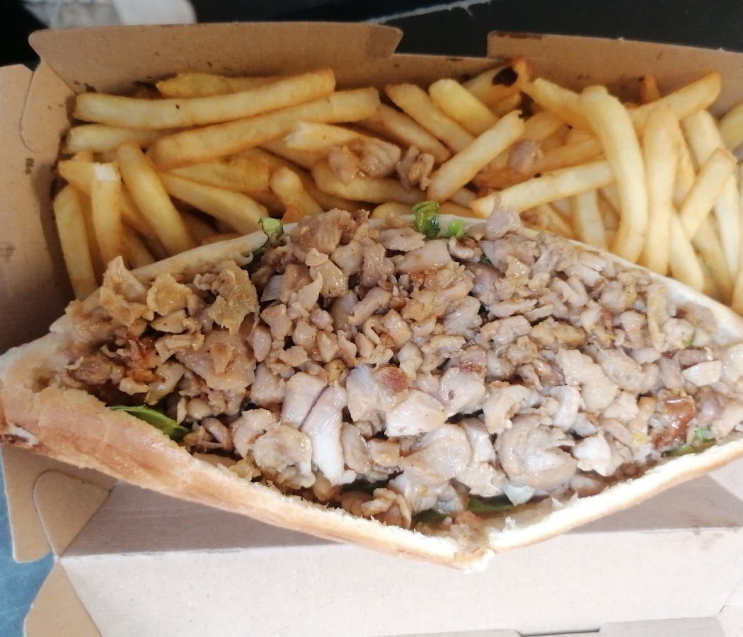 Le kiosque 94 2