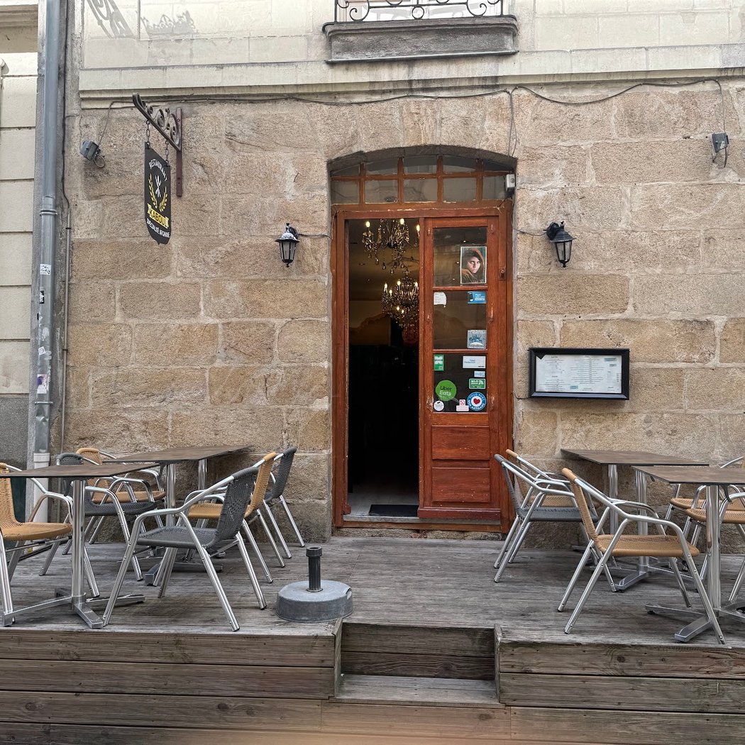 Kaboul Restaurant 2
