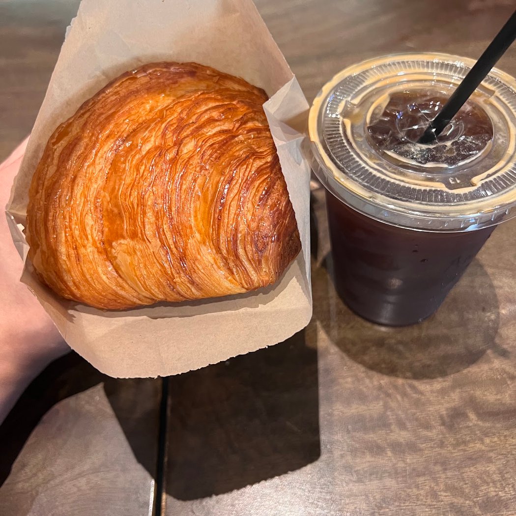 AvaBrew by Oren's Coffee 3