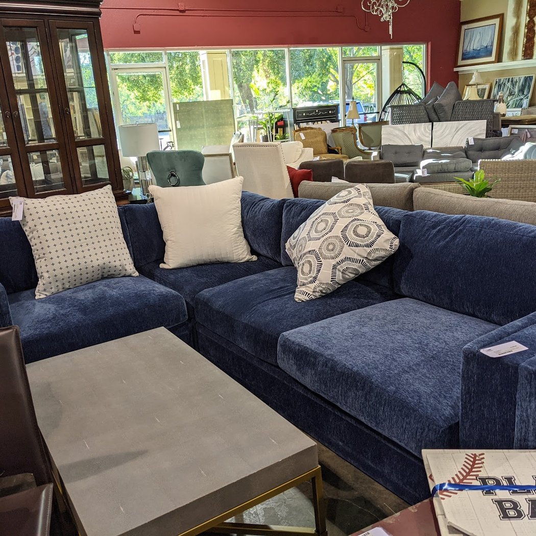 Home Consignment Center - Danville 3