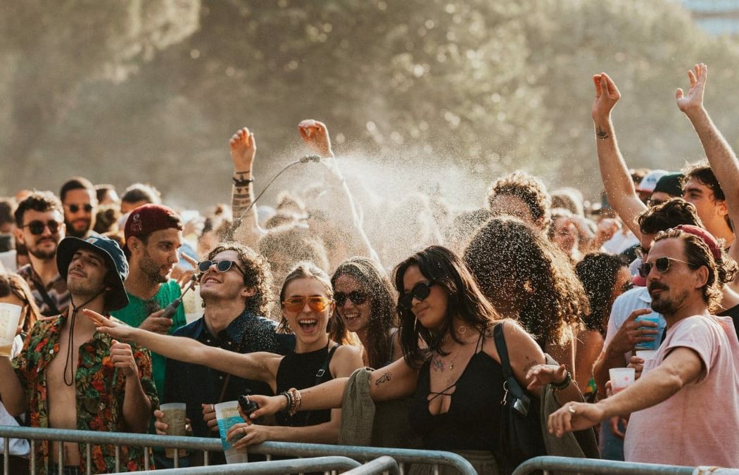 Assonnance Festival 1