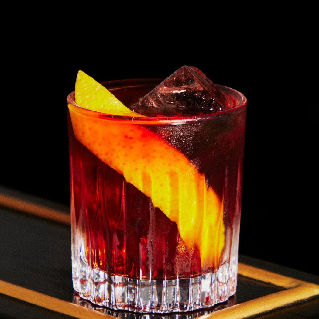 Bar Meridian 3