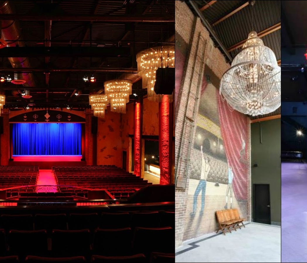 The Space at Westbury 2