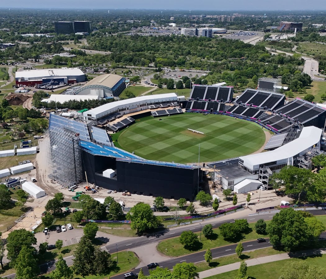 ICC Men’s T20 World Cup 3