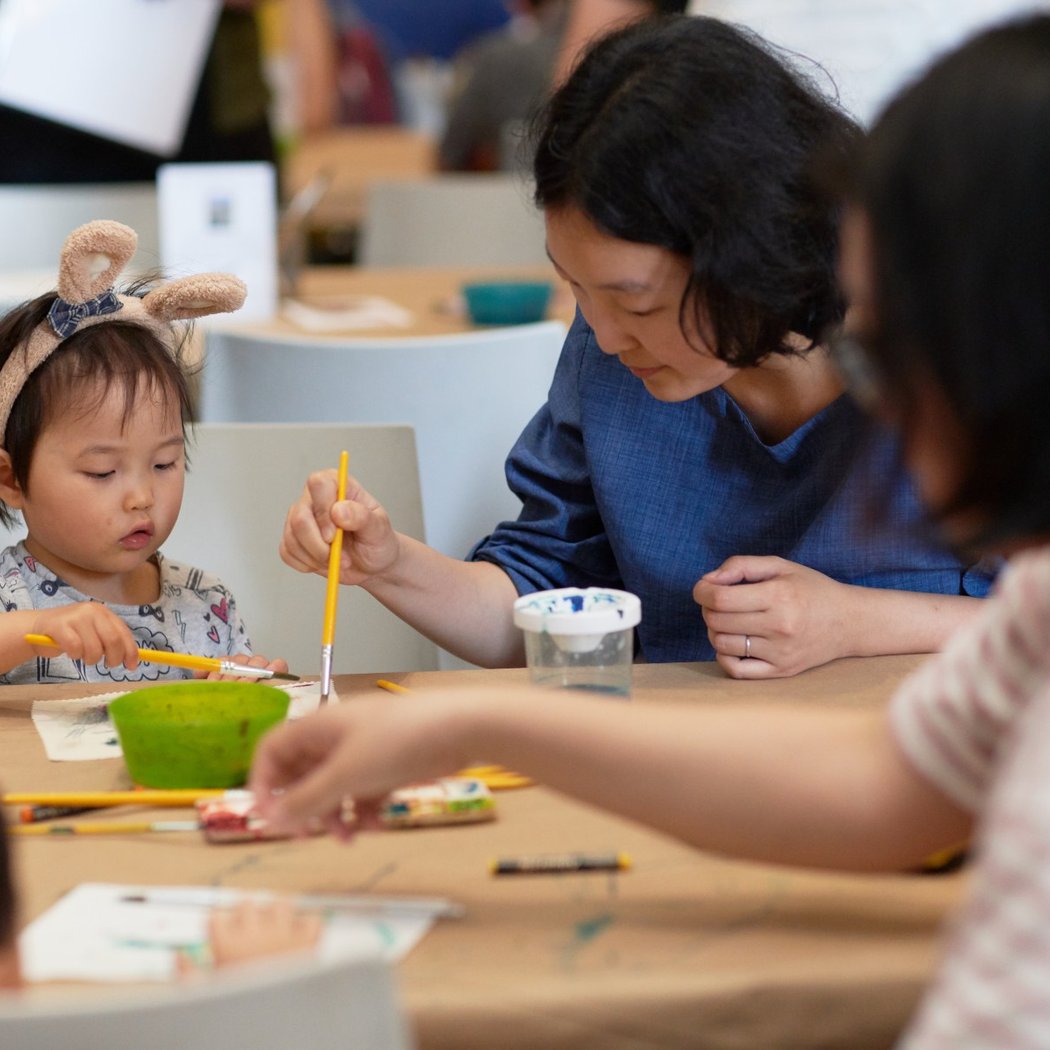 Little Art Kids