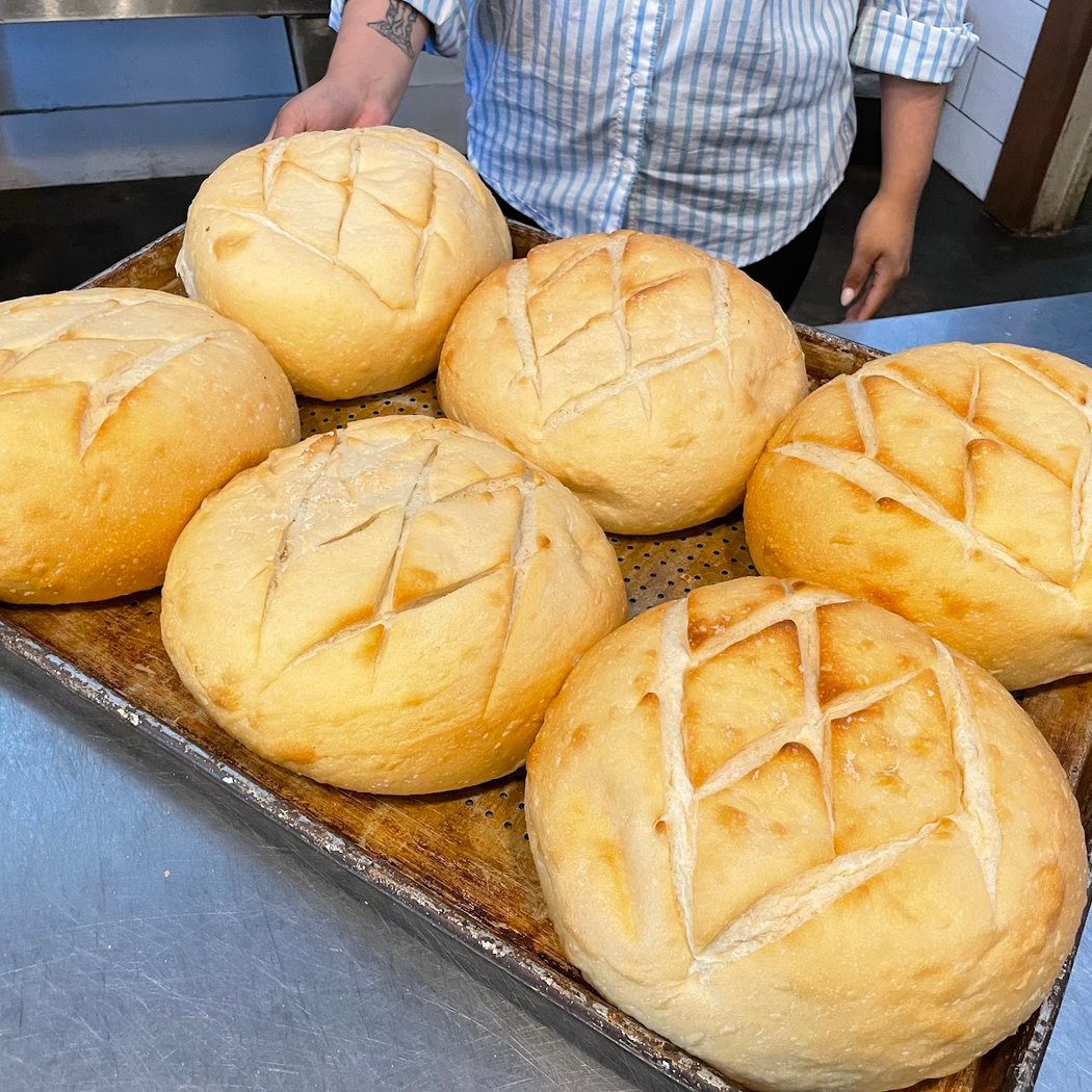 Raymond's Sourdough Bread Outlet 3