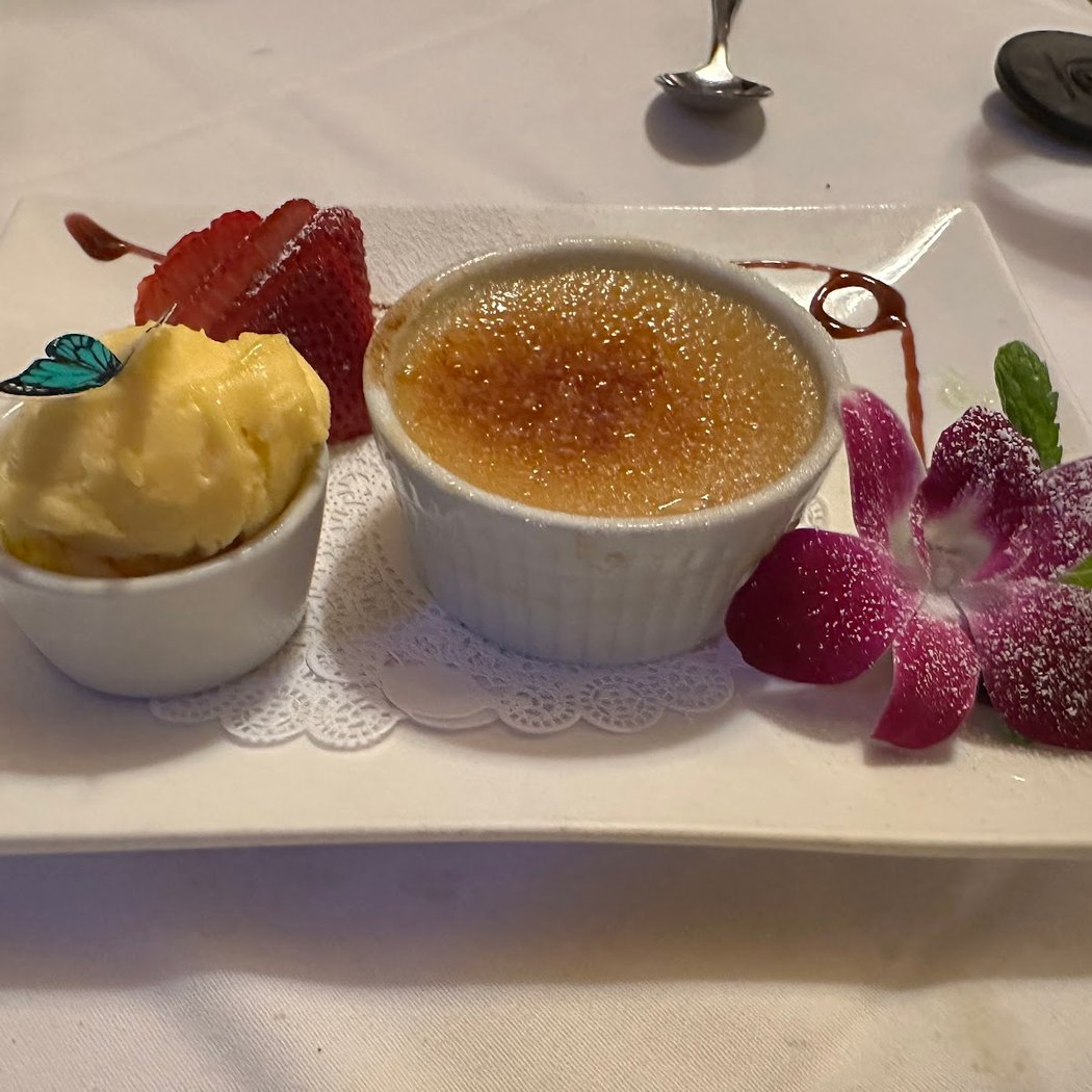 Papillon Restaurant 1