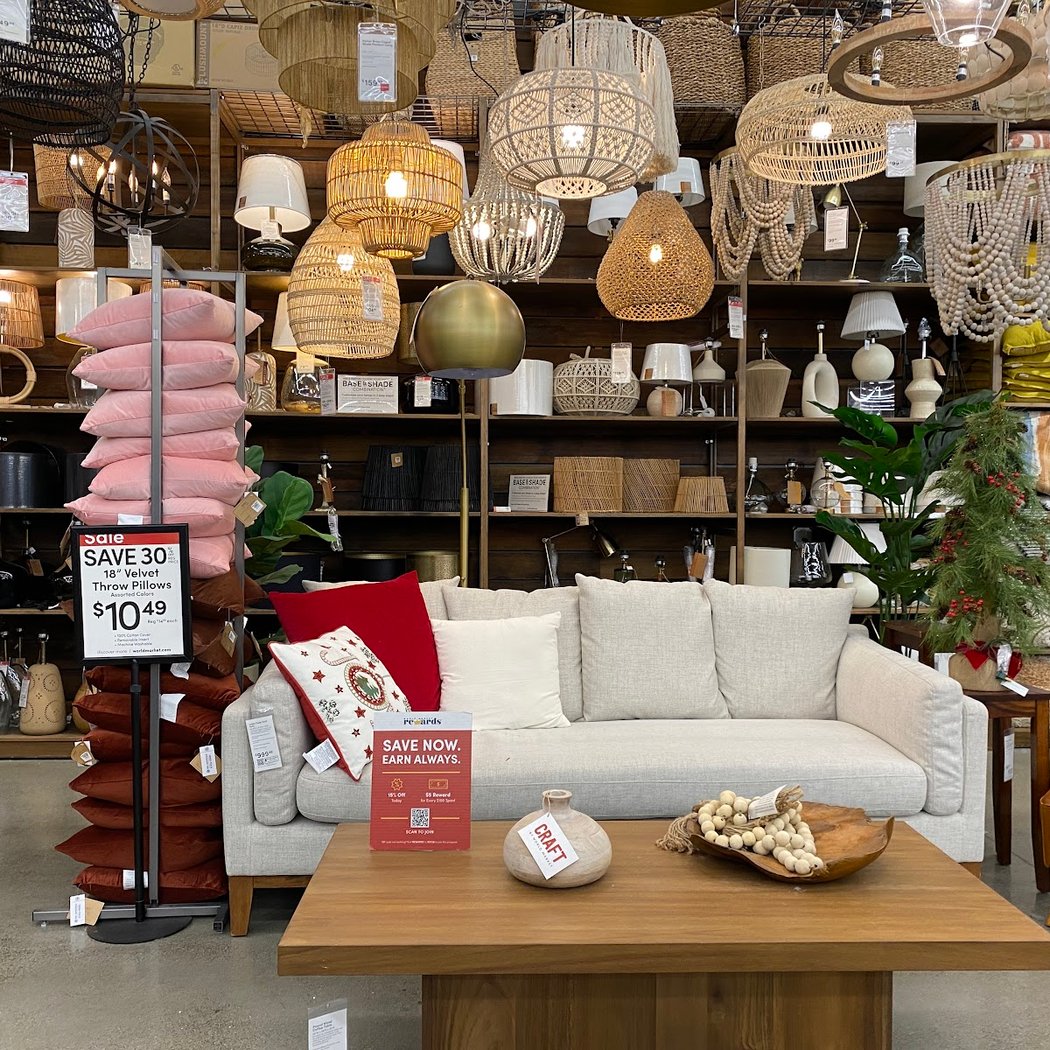 World Market 1