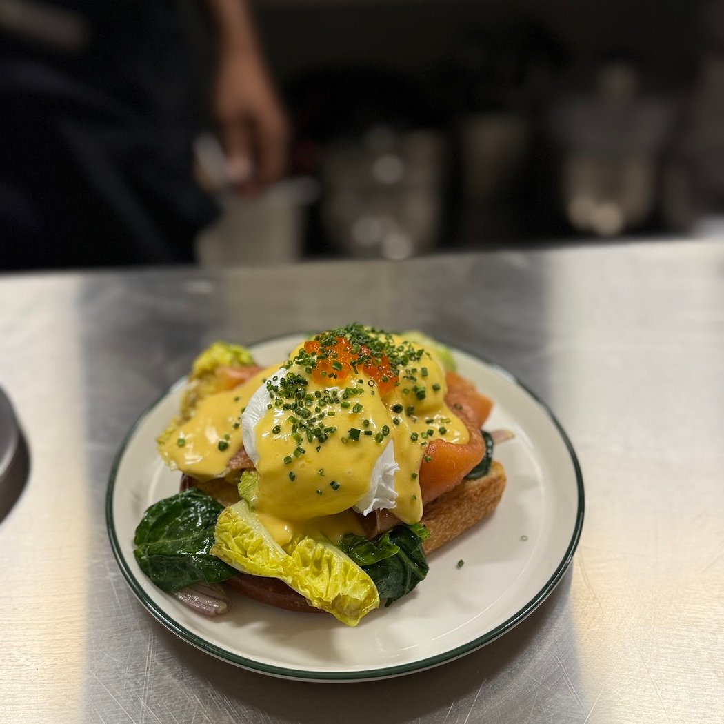 CULT Coffee and Brunch 2