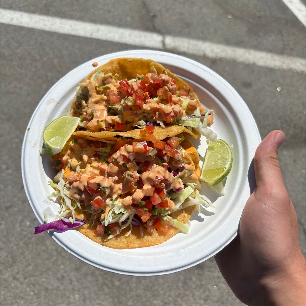 El Rey de Reyes Mexican Food 2