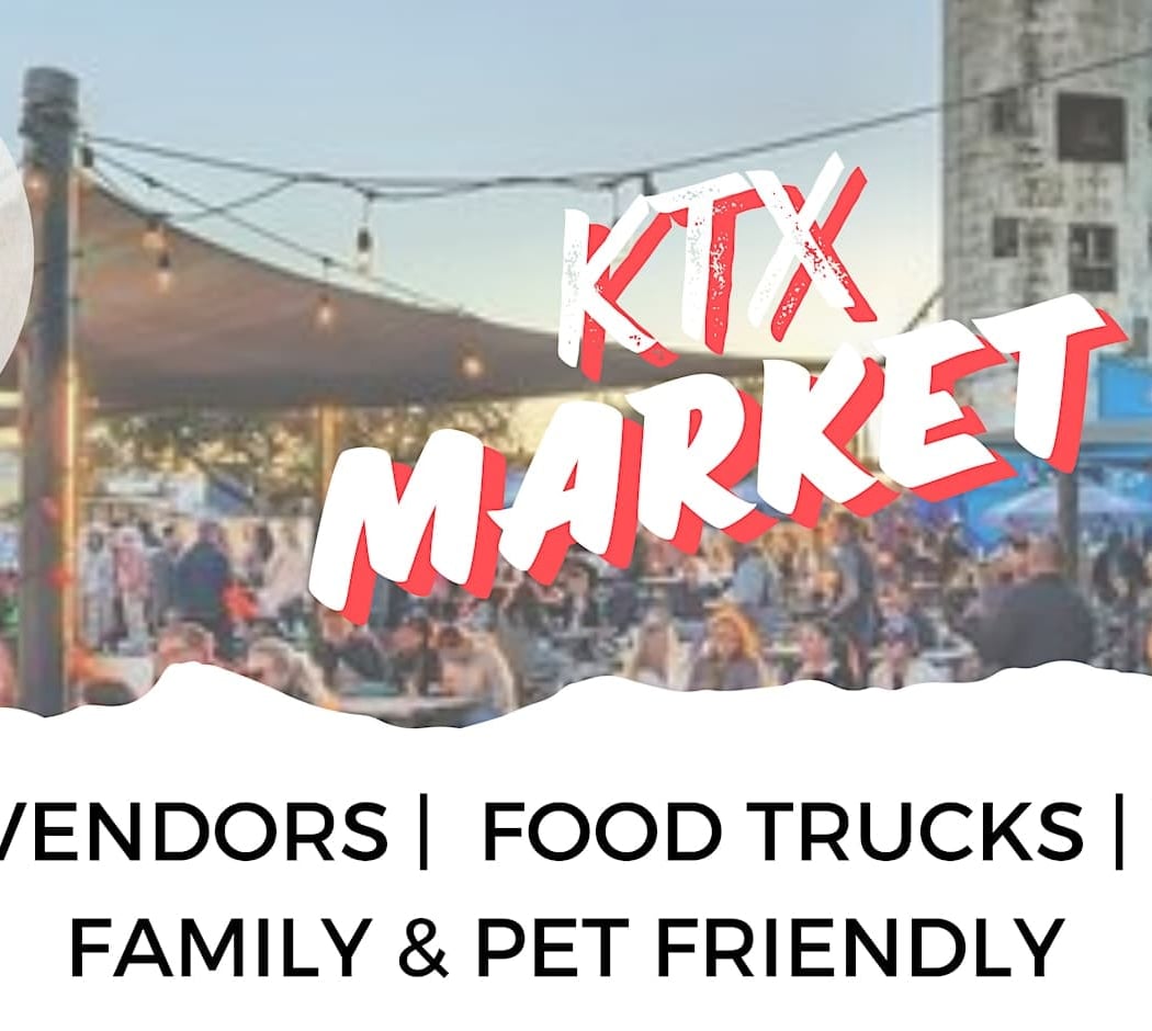 KTX Market 1