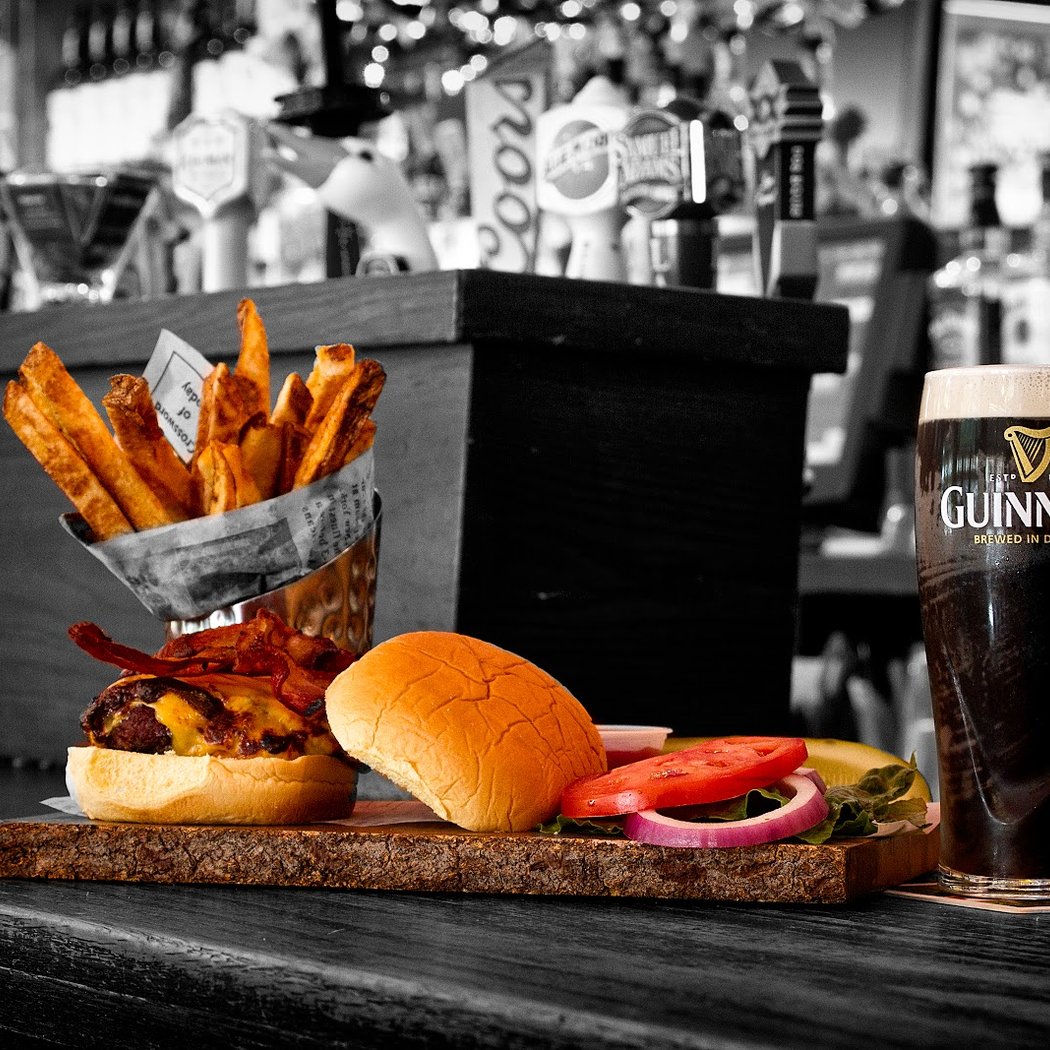 Hibernia Bar 1