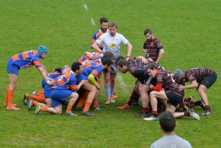 Stade Huvier 1