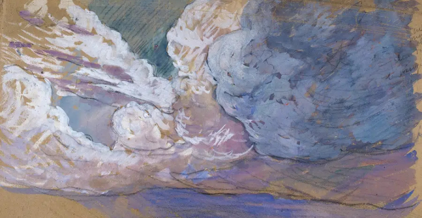 La tête dans les nuages 1