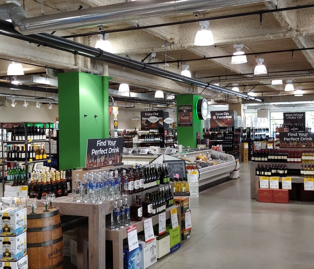 BevMo! 3