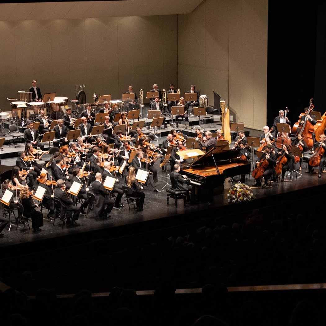 Concierto de Año Nuevo 2