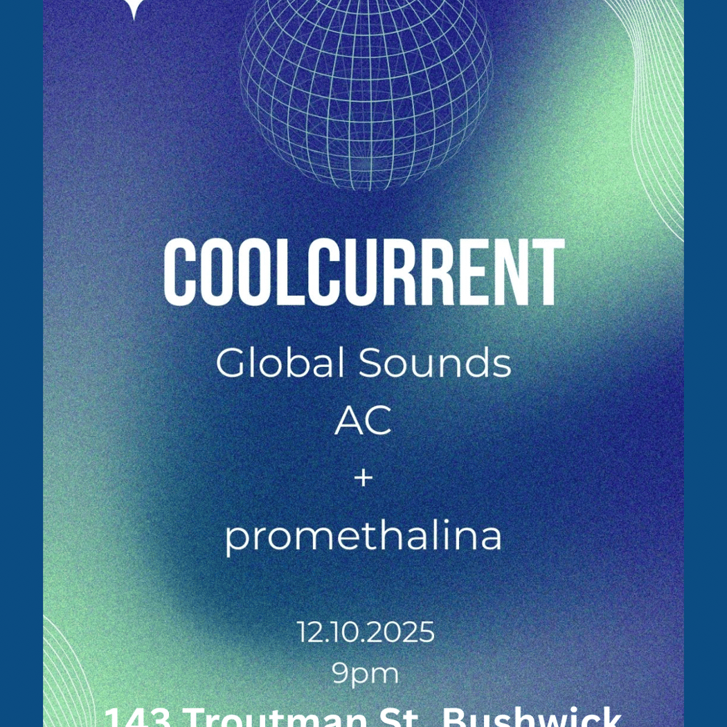 COOLCURRENT 1