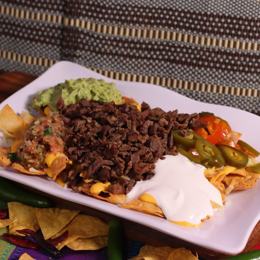 López Taqueria 3