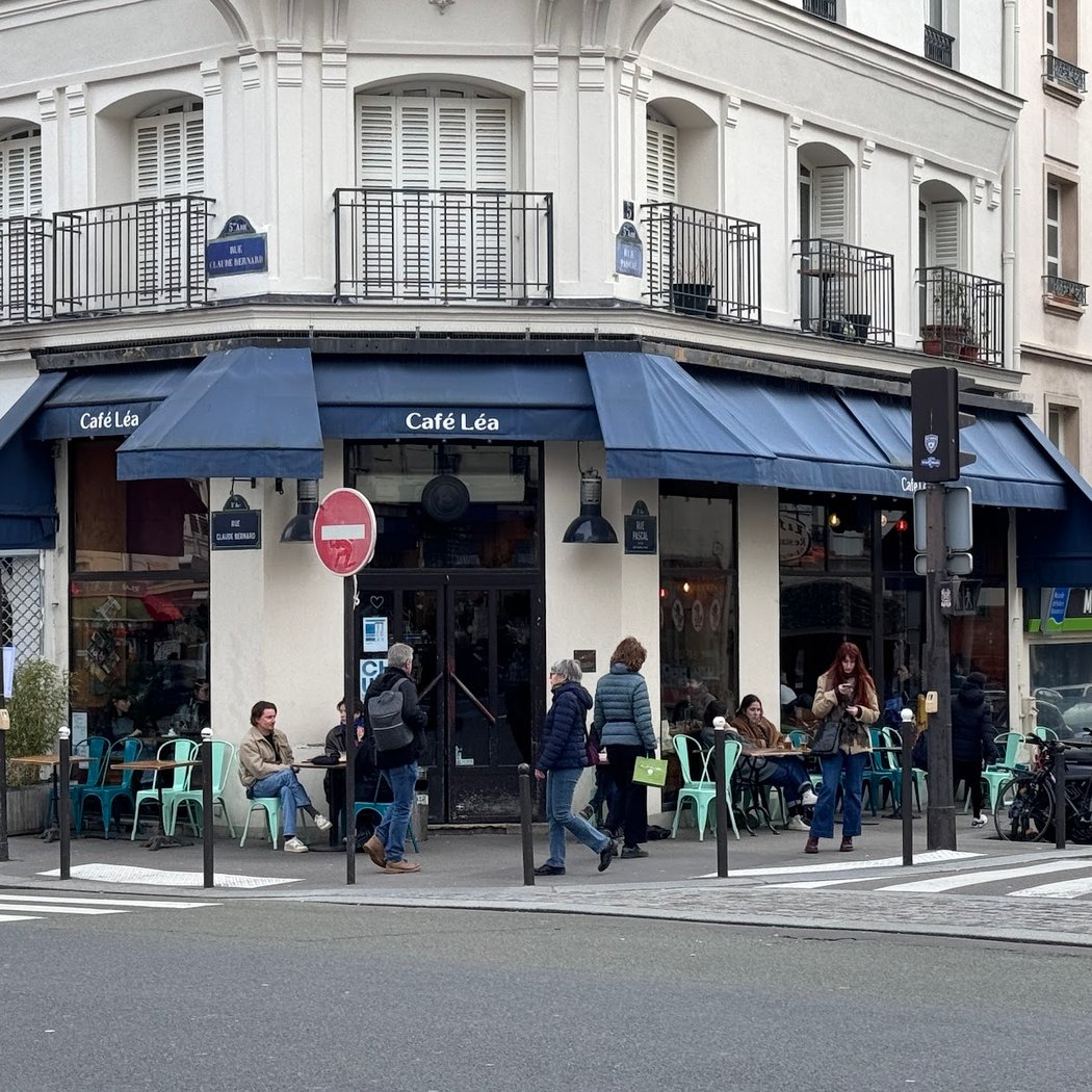 Café Léa 2