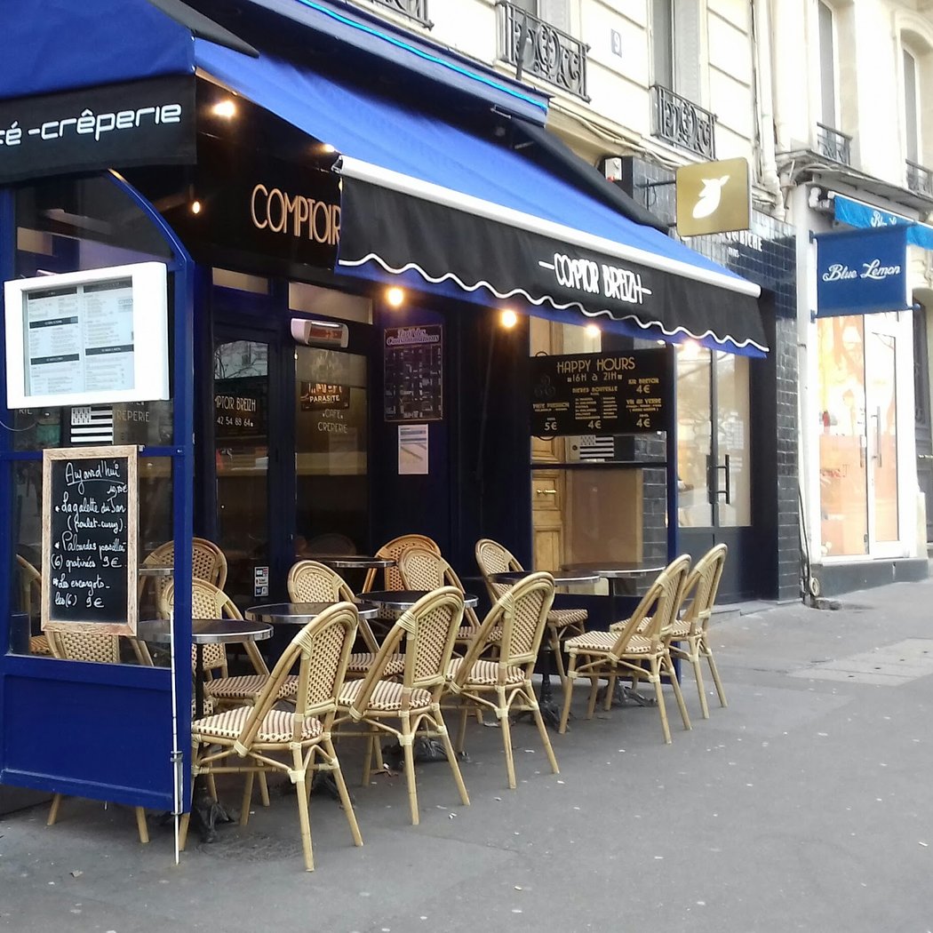 Comptoir Breizh 2