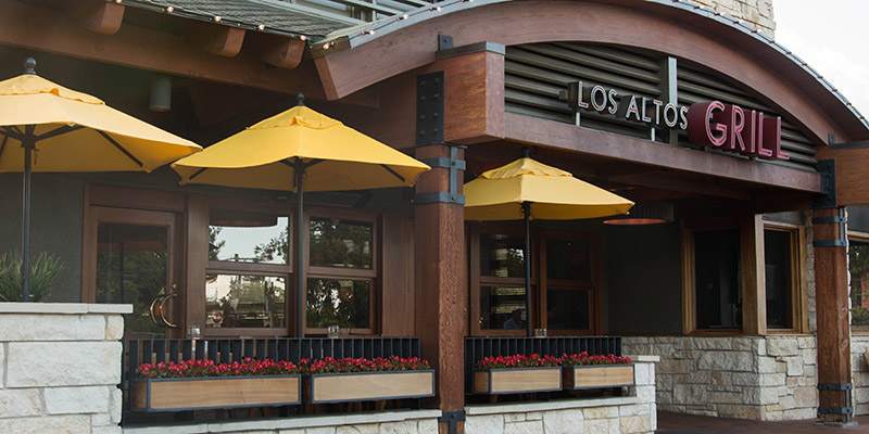 Los Altos Grill 2