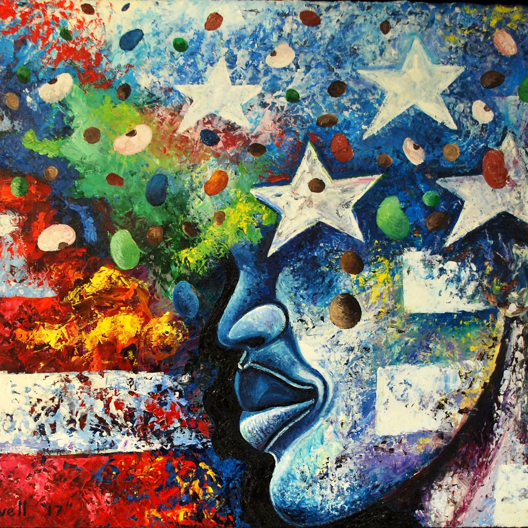 Dorsey's Fine Art Gallery 1