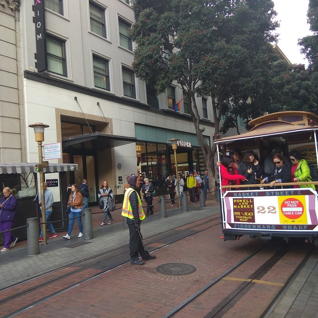San Francisco CityPASS 2