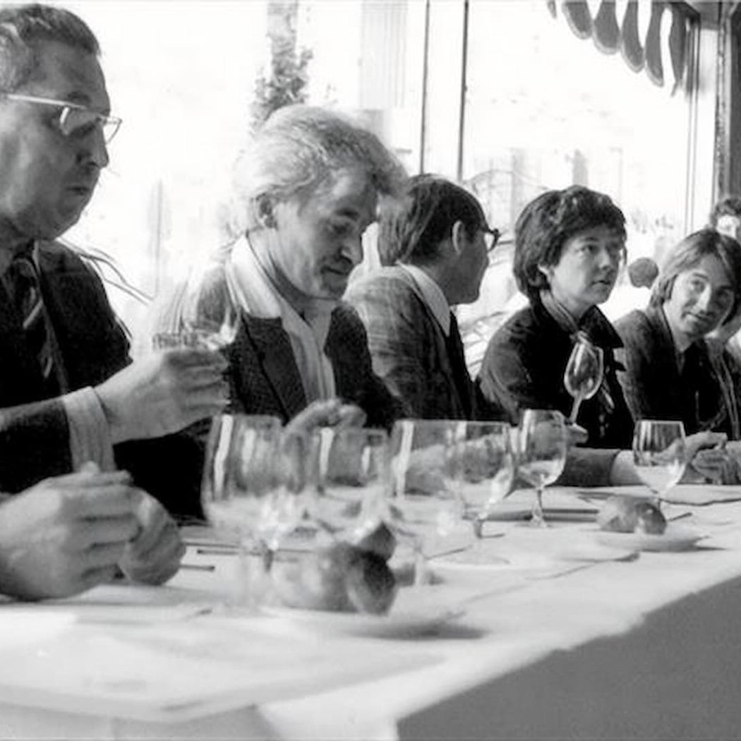 The Mount 'Crushmore' of American Wine 1
