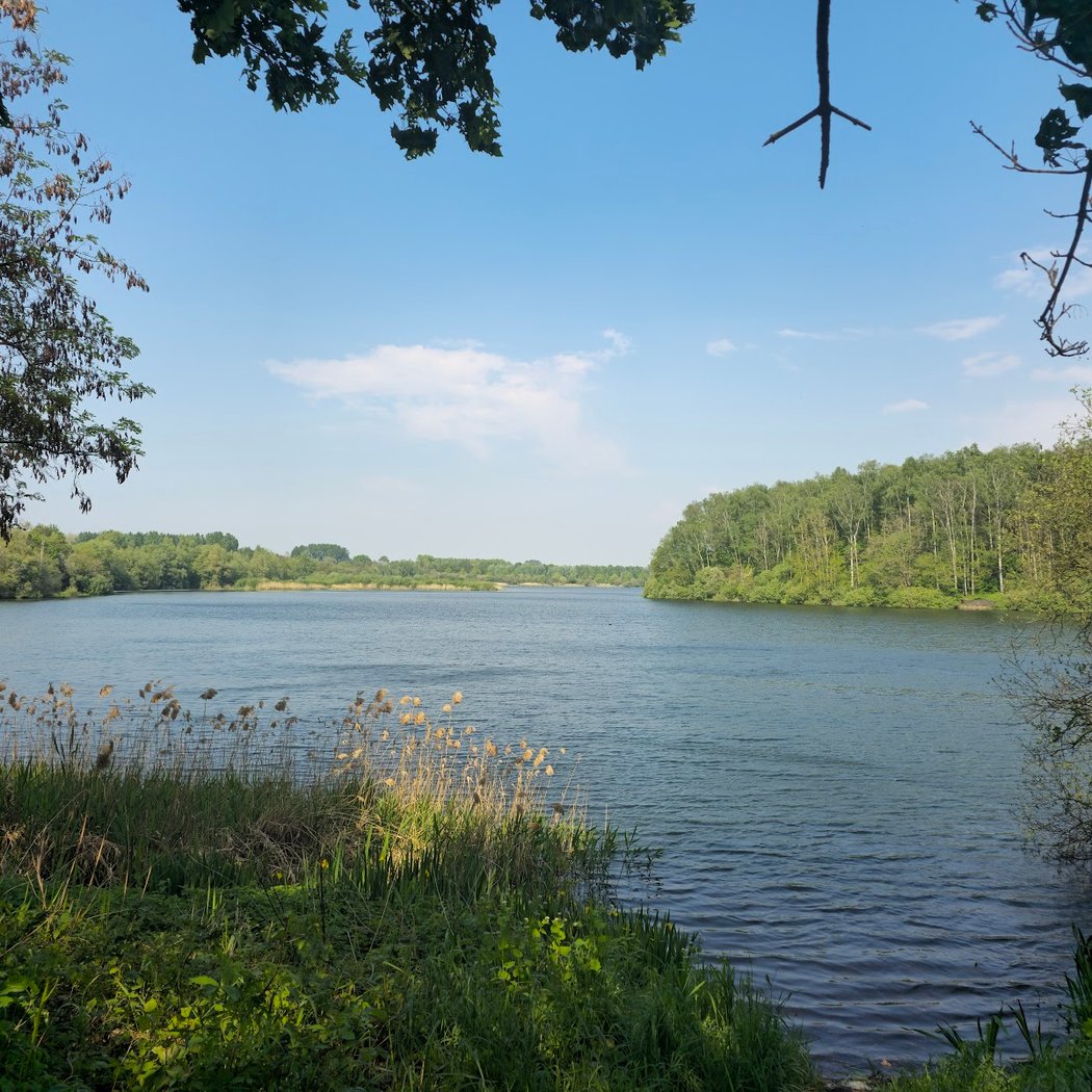 Scarpe-Escaut Regional Nature Park 2