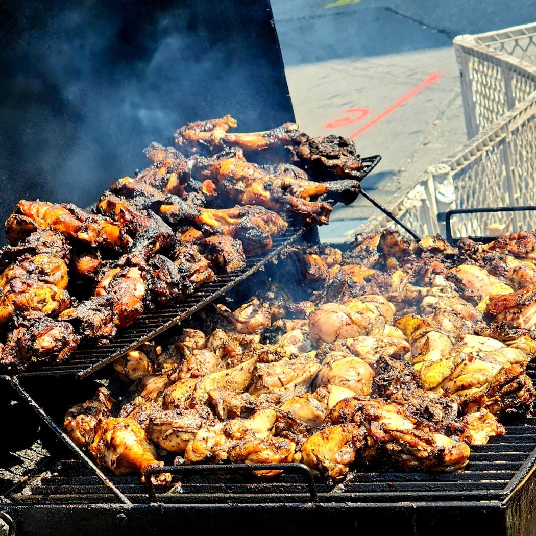 NYC Street Festivals 1