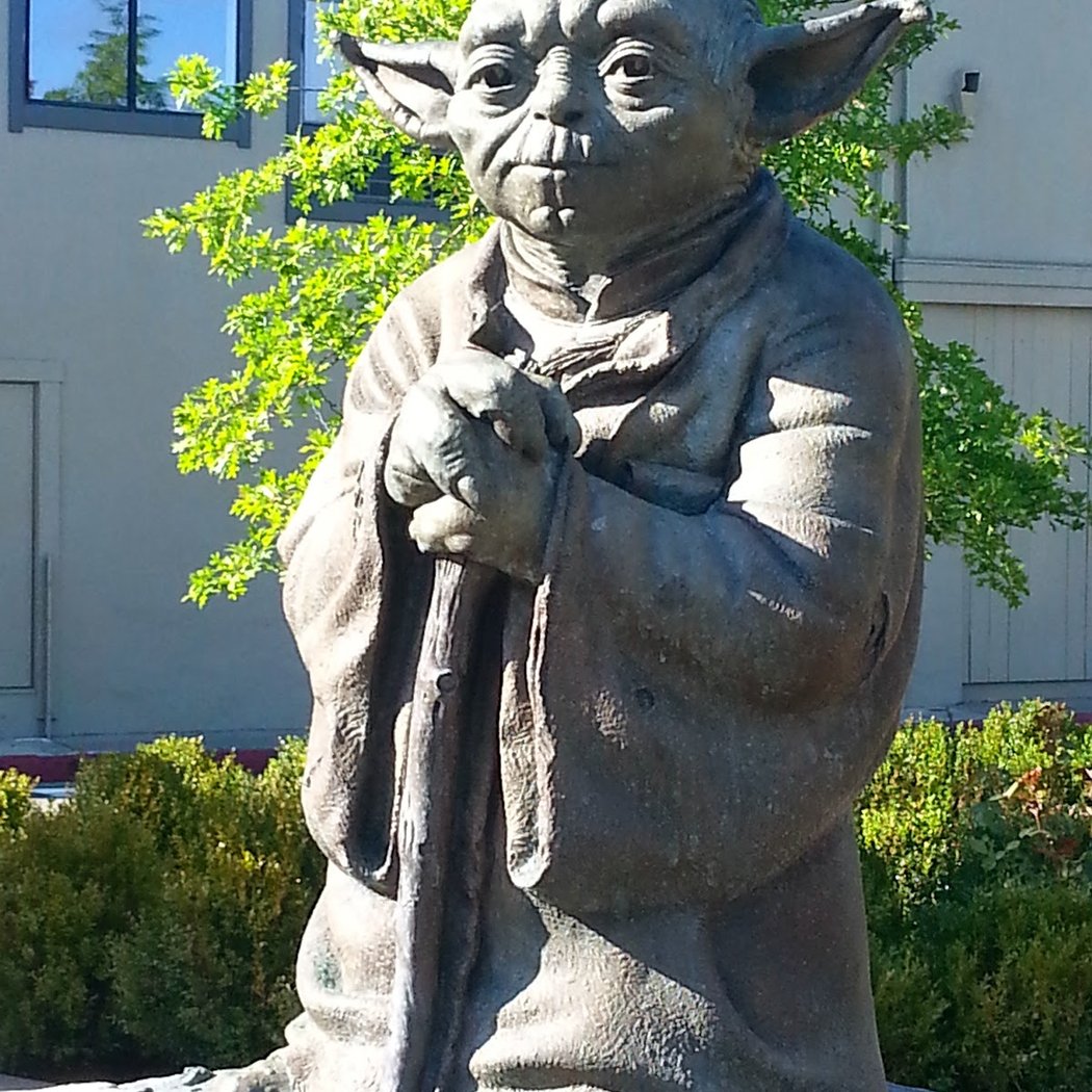 San Anselmo Avenue 1