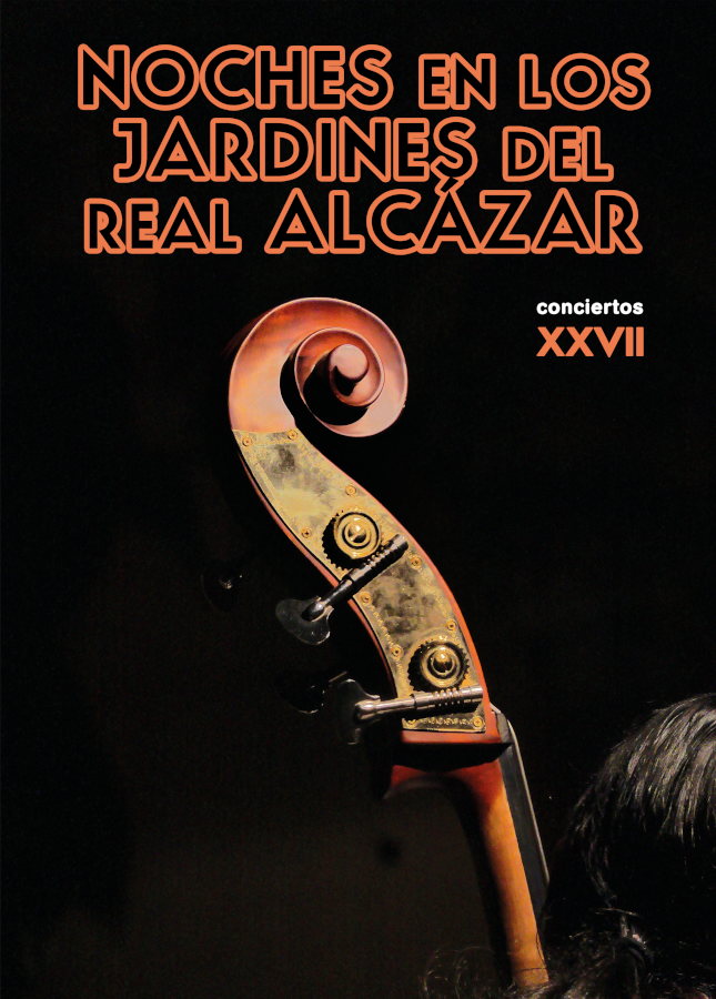 Noches en los Jardines del Real Alcázar