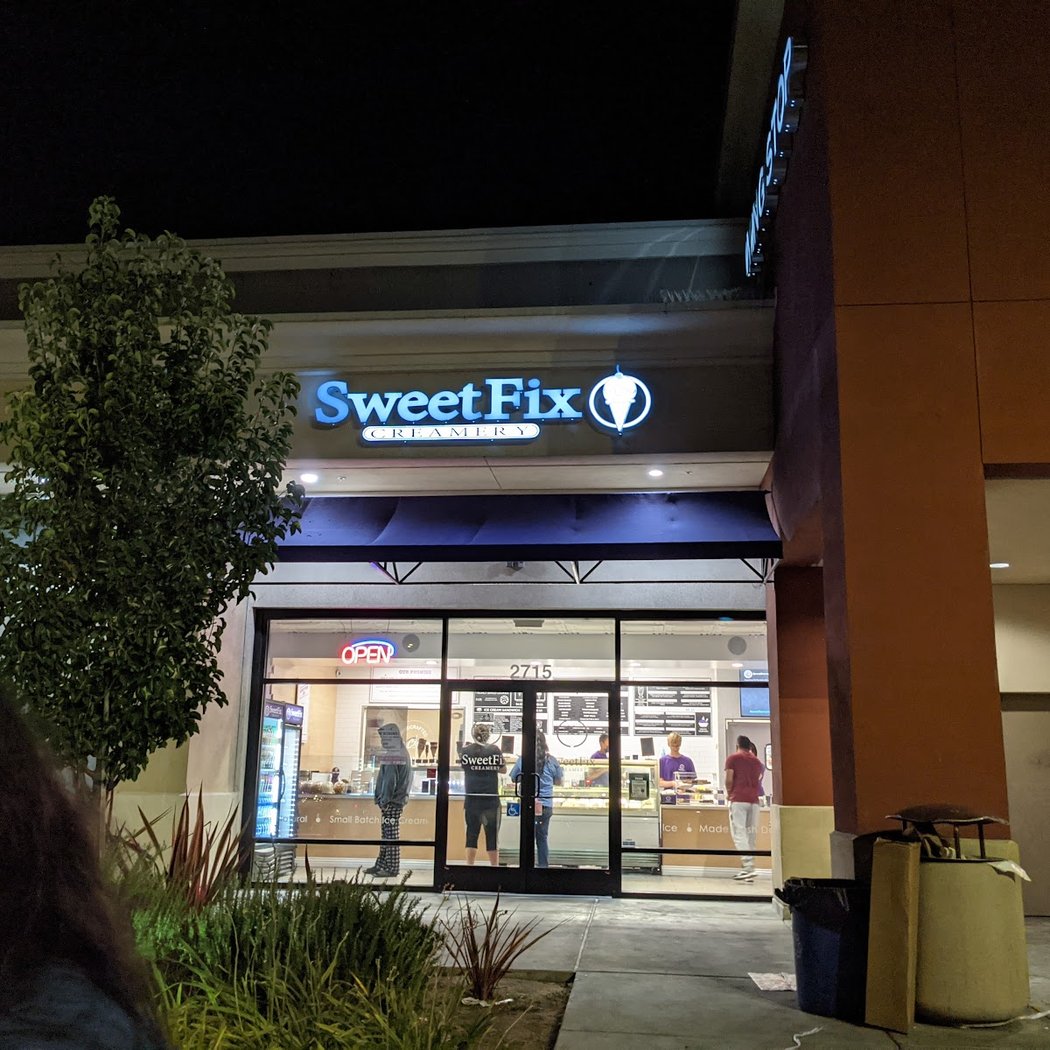 Sweet Fix Creamery 3