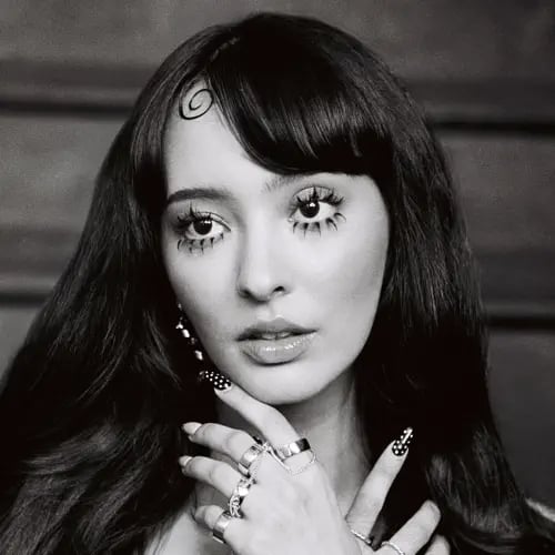 Faouzia 1