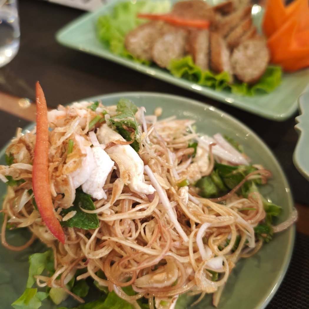 Soukhothai 1