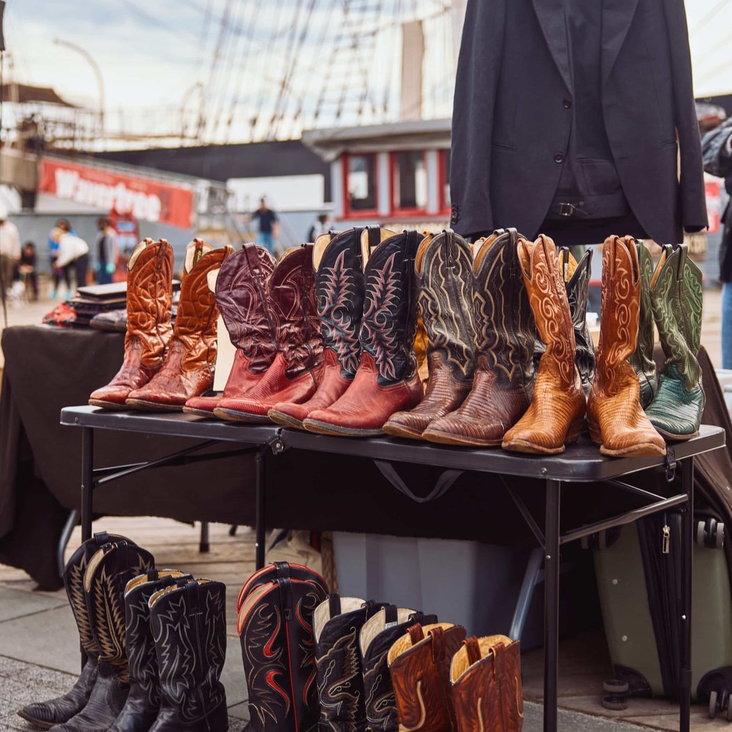 Alfargo's Marketplace