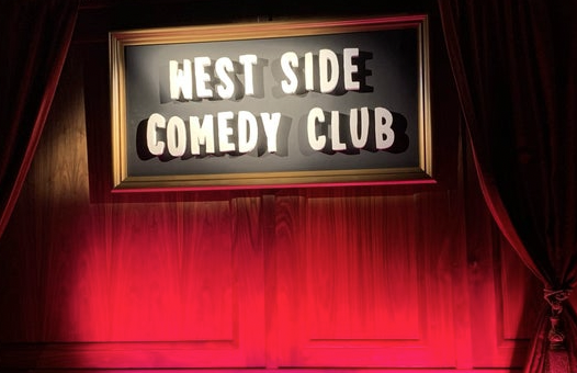 FUNY Stand Up Comedy Classes - The New York Comedy School 3