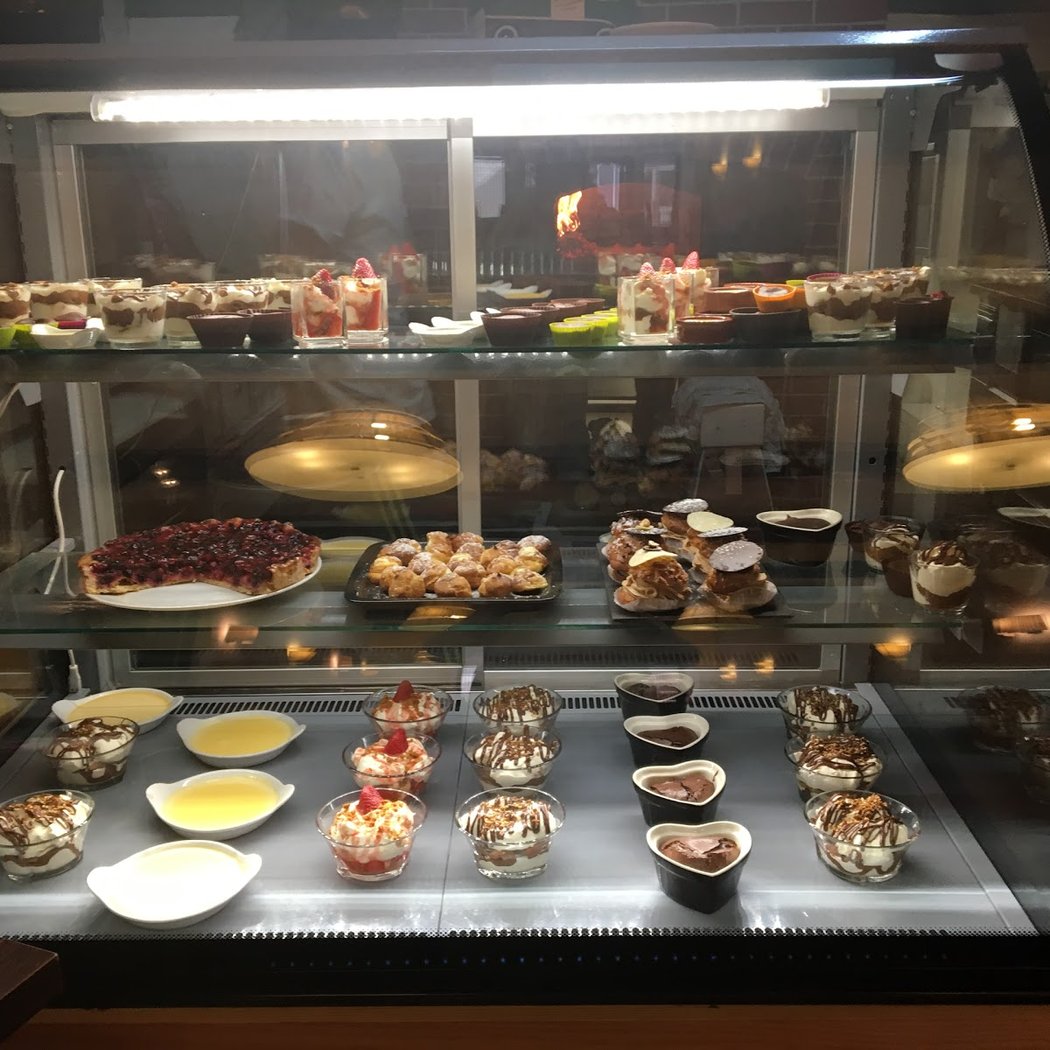 Restaurant O'Provençal 2
