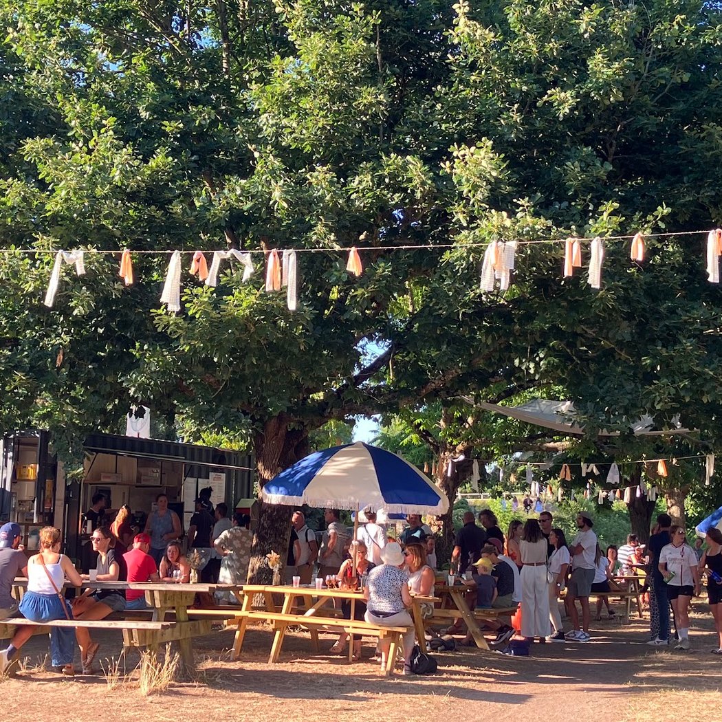 La Guinguette Thouaré F'Estival 2