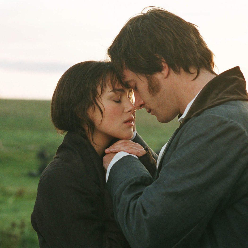 Pride & Prejudice 3