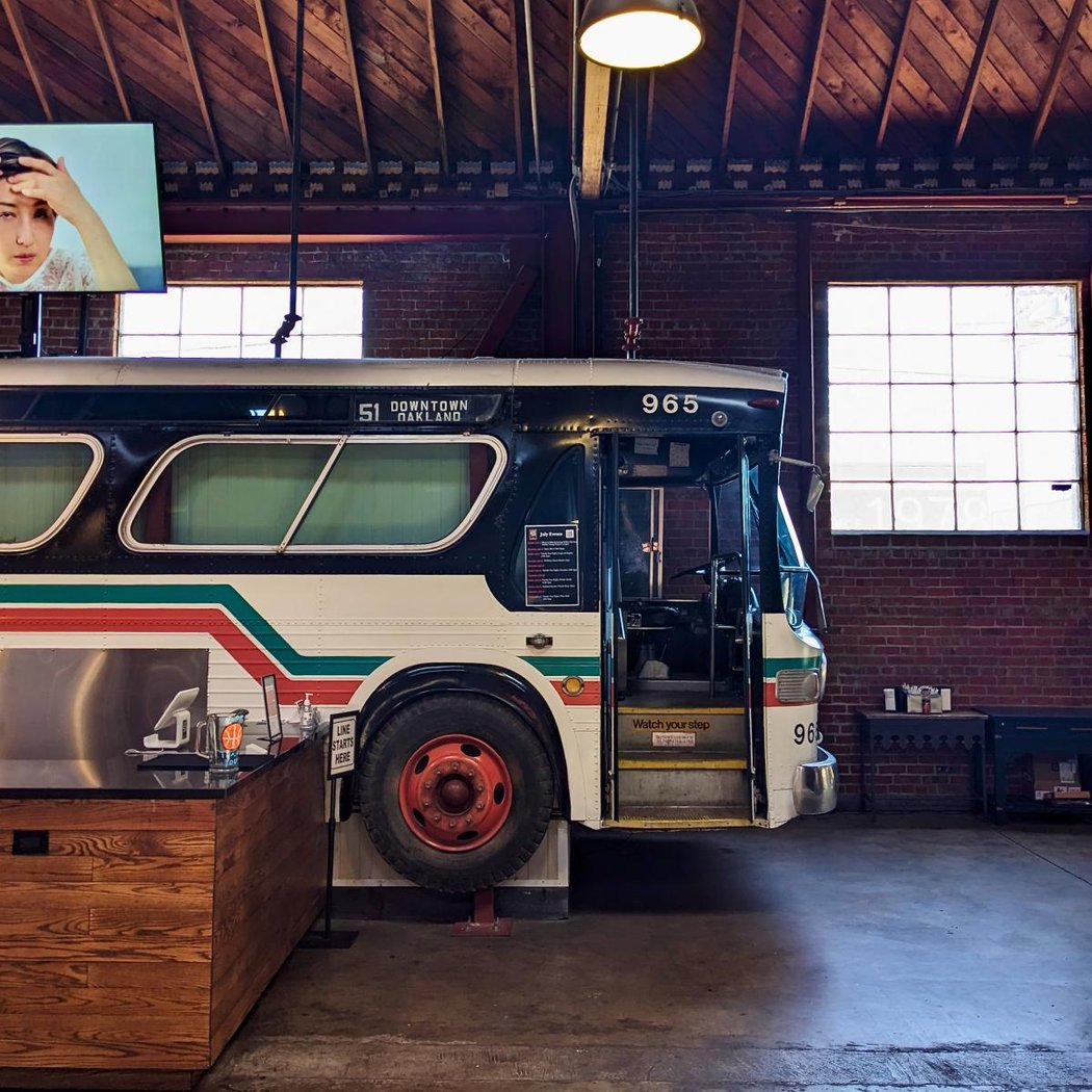 Line 51 Brewing 5