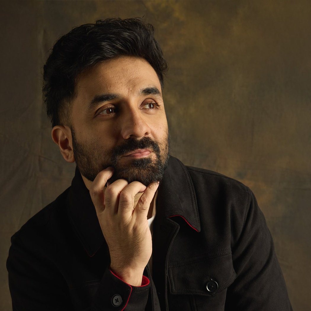 Vir Das 2