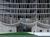 Archea/Marco Casamonti : Hommage, L'architecture comme forme de dialogue 1