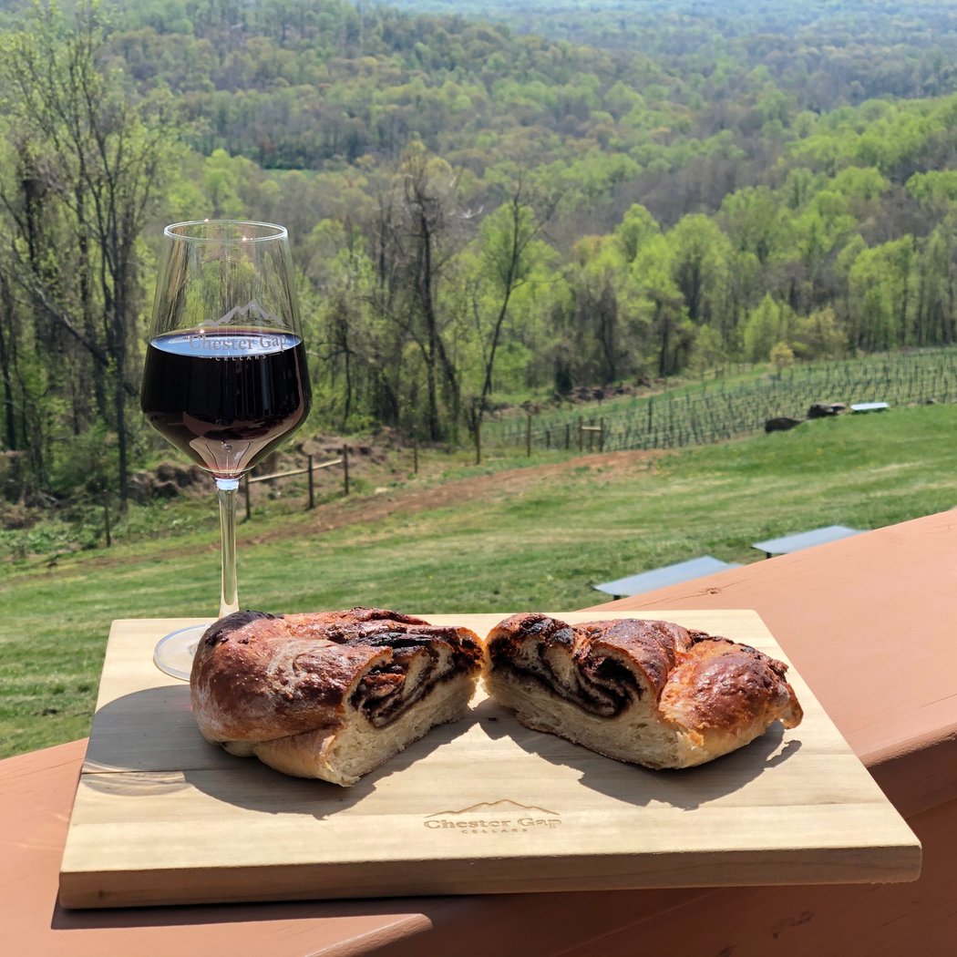 Chester Gap Cellars 1