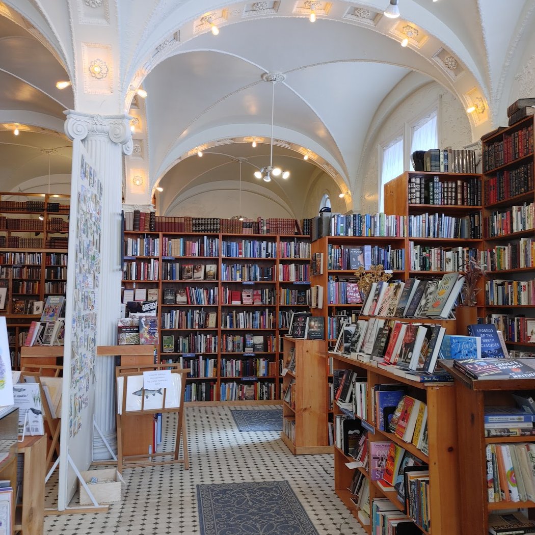 Arundel Books